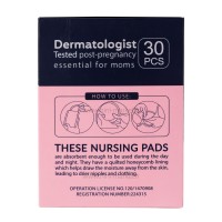 پد سینه یک بار مصرف 30 عددی مایا Maya