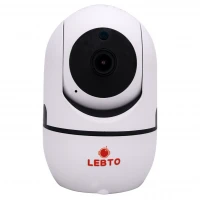 دوربين اتاق کودک مدل Alessio لبتو LEBTO