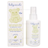 اسپری محافظ ضد حشره 125 میل بیبی کوکول baby cocol