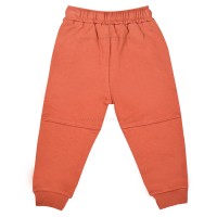 سویشرت شلوار اسپرت رنگ عنابی رابو Raboo