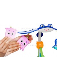 جامپر و دنیای بازی کودک نمو برند دیزنی بیبی Disney baby