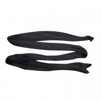 آغوشی مدل ISLA رنگ مشکی کیکابو Kikkaboo