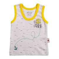 رکابی نوزادی طرح وایکینگ نیلی Nili