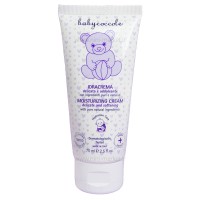 کرم مرطوب کننده 75 میل بي بي کوکول Baby Coccole