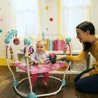 جامپر و دنیای بازی کودک مینی موس برند دیزنی بیبی Disney baby
