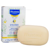 صابون 100 گرم موستلا Mustea