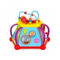 کنسول بازی موزیکال هولی تویز Huile Toys
