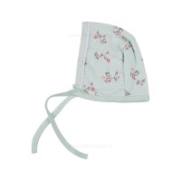 کلاه بندی نوزادی طرح فلوریا پولونیکس Polonyx