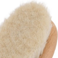 شانه و برس چوبي چيکو Chicco