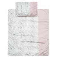 سرویس خواب 4 تیکه طرح خرگوش عینکی لیزا Lisa