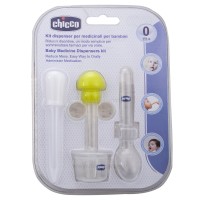 ست داروخوری چيکو chicoo