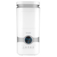 دستگاه بخور سرد التراسونیک 4.2 لیتر مدل Us416 رنگ سفید امسیگ Emsig