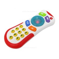 کنترل موزیکال کودک وین فان Winfun مدل 00723