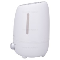 دستگاه بخور سرد التراسونیک 4.8 لیتر مدل Us464 رنگ سفید امسیگ Emsig