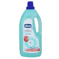 مایع شوینده و استریل لباس 2 لیتری چیکو chicco