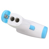 تب سنج دیجیتال رنگ آبی چیکو Chicco