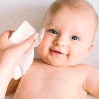 دستمال مرطوب48 عددی (99% آب) پمپرز Pampers