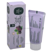 خمیر دندان گیاهی6-2 سال ایوب صبری Ayub Sabri