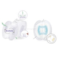 پد سینه 40 عددی بیبی سیل Babisil