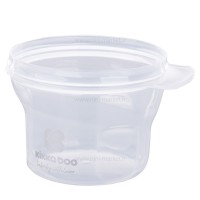 انباری شیرخشک رنگ سبز برند کیکابو Kikkaboo