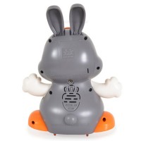 خرگوش موزیکال huile toys