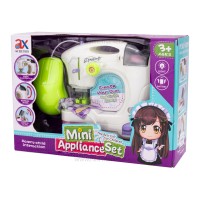 چرخ خیاطی تک مینی کد 6992 برند AO XIE TOYS