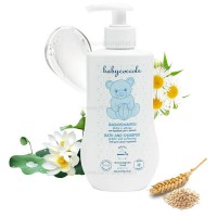 شامپو سر و بدن 250 میل بی بی کوکول Baby Coccole
