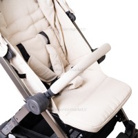 کالسکه تویست شیک Twistshake مدل Tour رنگ بژ