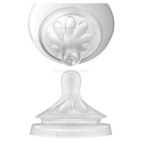 شیشه شیر پیرکس 120 میل فیلیپس اونت Philips Avent