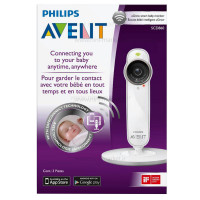 پیجر تصویری اونت Avent مدل SCD860