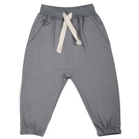 بلوز شلوار اسپرت رنگ طوسی رابو Raboo