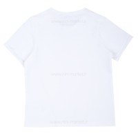 پیشبندی شورتی پسرانه مدل لوکا رنگ کرمی ایندگو indigo