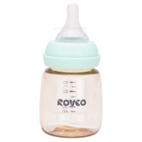 قنداق خوري 80 ميل رنگ سبز رووکو Rovco