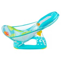 آسانشور طرح لاک پشت رنگ آبی ماستلا Mastela