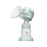 شیردوش برقی کیکابو Kikkaboo مدل Leia