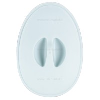 توالت آموزشی طرح فانتزی رنگ آبی بیبی هود Baby Hood