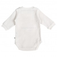 زیر دکمه آستین بلند طرح کوالا دانالو