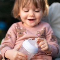 شیشه شیر نچرال 330 میل اونت AVENT