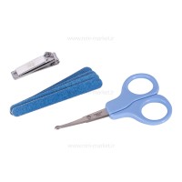 ست مانیکور د فرست یرز The First Years کد 3200