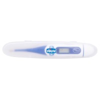 تب سنج مدادی دیجیتال رنگ آبی چیکو Chicco