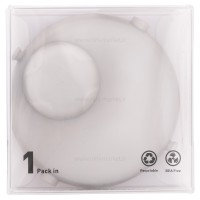 سری آبخوری رنگ طوسی هی اور شی Heorshe