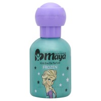 ادکلن کودک دخترانه فروزن 20 میل مایا