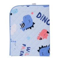 زیرانداز تعویض نوزاد طرح دایناسور بست بیبی Best Baby