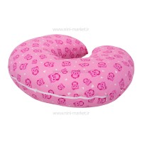 بالش شیردهی نوزاد طرح جغد بی بیبی Bi Baby