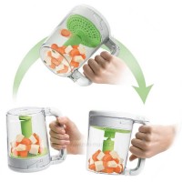 غذاساز چندکاره کودک مدل SCF870 اونت Avent