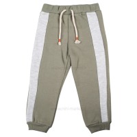 بلوز شلوار پسرانه طرح سه رنگ،رنگ سبز ایندیگو Indigo