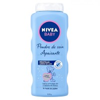 پودر بچه 100 گرم نیوا