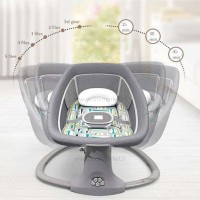 ني ني لاي لاي سه کاره برقي رنگ طوسي سبز ماستلا Mastela