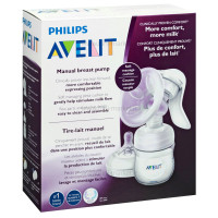 شیردوش دستی اونت Avent کد 33060