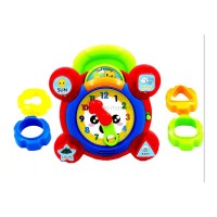 ساعت يادگيري اعداد وین فان winfun